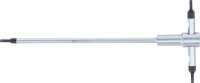 Schraubendreher mit T-Gleitgriff | Innensechskant | 2 mm