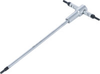 Schraubendreher mit T-Gleitgriff | Innensechskant | 2,5 mm