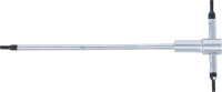Schraubendreher mit T-Gleitgriff | Innensechskant | 2,5 mm