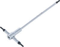 Schraubendreher mit T-Gleitgriff | Innensechskant | 2,5 mm