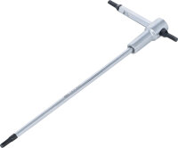 Schraubendreher mit T-Gleitgriff | Innensechskant | 3 mm