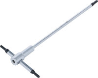 Schraubendreher mit T-Gleitgriff | Innensechskant | 3 mm