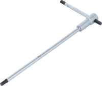 Schraubendreher mit T-Gleitgriff | Innensechskant | 5 mm