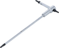 Schraubendreher mit T-Gleitgriff | T-Profil (für...