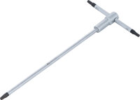 Schraubendreher mit T-Gleitgriff | T-Profil (für...