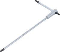 Schraubendreher mit T-Gleitgriff | T-Profil (für...