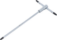 Schraubendreher mit T-Gleitgriff | T-Profil (für...