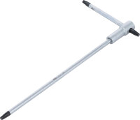 Schraubendreher mit T-Gleitgriff | T-Profil (für...