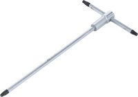 Schraubendreher mit T-Gleitgriff | T-Profil (für...