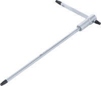 Schraubendreher mit T-Gleitgriff | T-Profil (für...