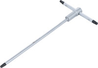 Schraubendreher mit T-Gleitgriff | T-Profil (für...