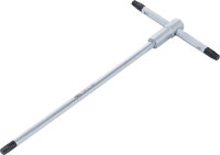 Schraubendreher mit T-Gleitgriff | T-Profil (für...