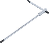 Schraubendreher mit T-Gleitgriff | T-Profil (für...