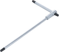 Schraubendreher mit T-Gleitgriff | T-Profil (für...