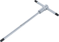 Schraubendreher mit T-Gleitgriff | T-Profil (für...