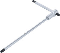 Schraubendreher mit T-Gleitgriff | T-Profil (für...