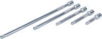 Kippverlängerungs-Satz | 6,3 mm (1/4") | 5-tlg.