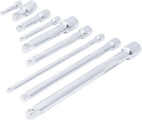 Kippverlängerungs-Satz | 6,3 mm (1/4") / 10 mm...