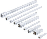 Kippverlängerungs-Satz | 6,3 mm (1/4") / 10 mm...