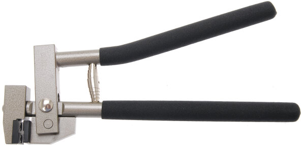 Absetzzange | für Blechkanten bis 1 mm