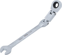 Doppelgelenk-Ratschenring-Maulschlüssel |...