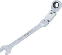 Doppelgelenk-Ratschenring-Maulschlüssel |...