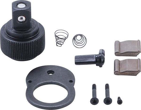 Reparatursatz für Knarrenkopf | für Art. 620