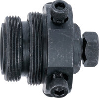 Einspritzpumpenrad-Abzieher | für Hyundai, KIA 2.0, 2.2 CRDI