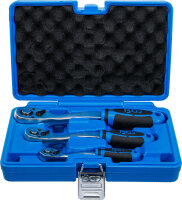 Umschaltknarren-Satz | feinverzahnt | Abtrieb...