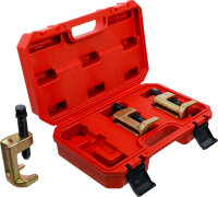 Kugelgelenk-Abdrücker-Satz | 23 - 28 - 34 mm | 3-tlg.