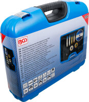 Radlager-Nabeneinheit-Montagewerkzeug-Satz | für VAG | Lagereinheit-Ø 62, 66, 72 mm