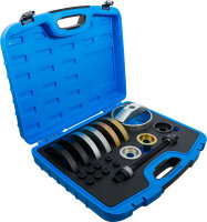 Radlager-Nabeneinheit-Montagewerkzeug-Satz | für VAG...