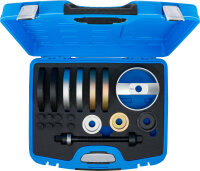 Radlager-Nabeneinheit-Montagewerkzeug-Satz | für VAG | Lagereinheit-Ø 62, 66, 72 mm