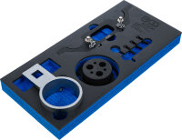 Werkstattwageneinlage 1/3: Motor-Einstellwerkzeug-Satz |...