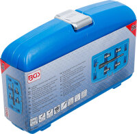 Injektoren-Dichtsitz-Fräser-Satz für CDI Motoren | 5-tlg.