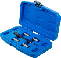 Injektoren-Dichtsitz-Fräser-Satz für CDI Motoren | 5-tlg.