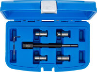 Injektoren-Dichtsitz-Fräser-Satz für CDI Motoren | 5-tlg.