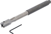 Injektorsitz-Fräser, 15 mm