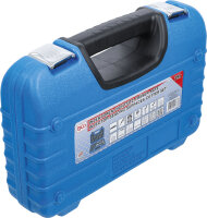 Injektoren-Dichtsitz-Fräser-Satz | 19-tlg.