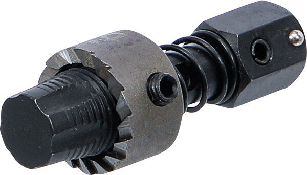 Zündkerzen-Gewindereiniger mit Dichtsitzfräser | M14 x 1,25