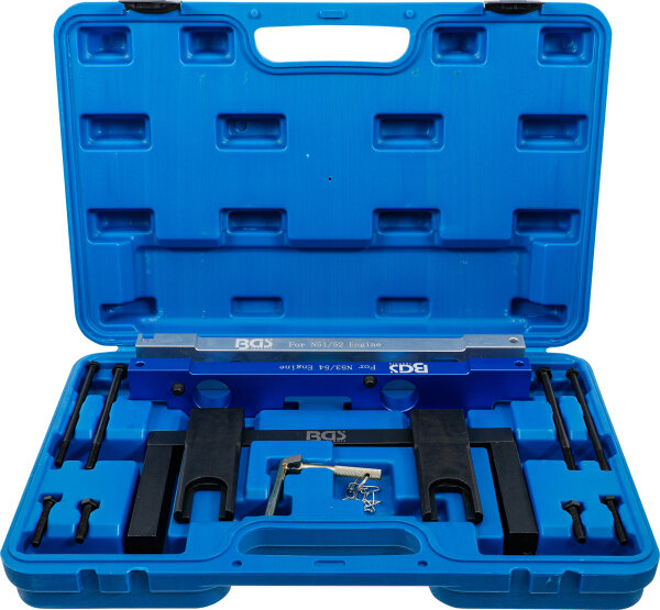 Motor-Einstellwerkzeug-Satz | für BMW N51, N52, N52K, N53, N54