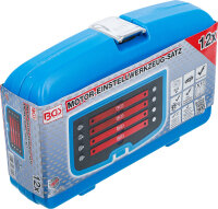 Motor-Einstellwerkzeug-Satz | für Mercedes-Benz M276, M157, M278 | 12-tlg.