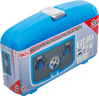 Motor-Einstellwerkzeug-Satz | für Mercedes-Benz OM651