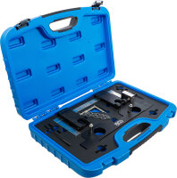 Motor-Einstellwerkzeug-Satz | für BMW N20, N26 |...