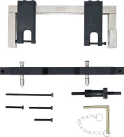 Motor-Einstellwerkzeug-Satz | für BMW N20, N26 | 10-tlg.