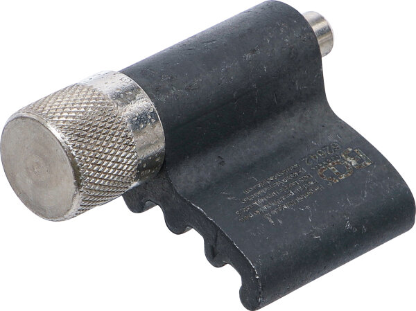 Arretierwerkzeug für Kurbelwellen-Zahnriemenräder | für VAG