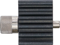 Arretierwerkzeug für Kurbelwellen-Zahnriemenräder | für VAG