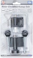 Motor-Einstellwerkzeug-Satz | für VAG 1.4 / 1.6 / 1.9 / 2.0 SDI/TDI