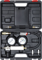 Motor-Druckverlust-Tester