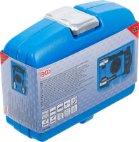 Kurbelwellen-Drehwerkzeug- und Schwungrad-Arretierwerkzeug-Satz | für BMW, MINI